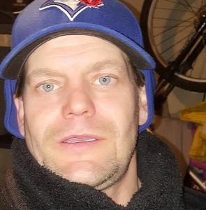 Meet your Posher, Rob